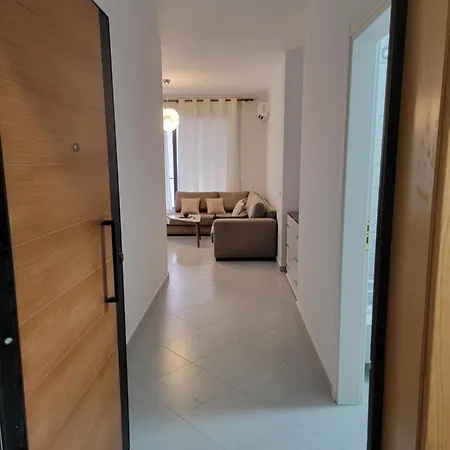 Appartement Henri's 2 Vlorë