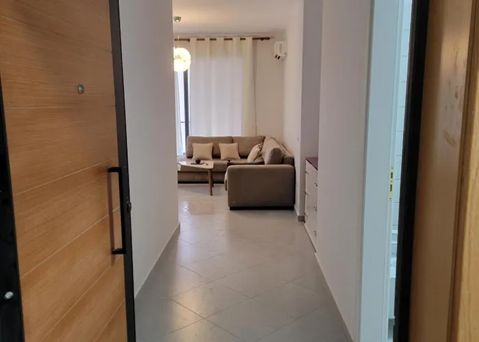 Appartement Henri's 2 Vlorë