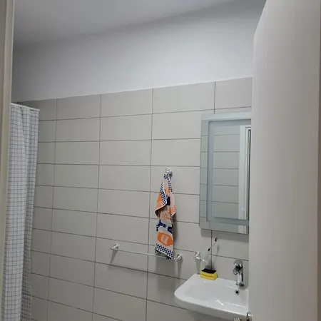 דירה Henri's 2 Vlorë