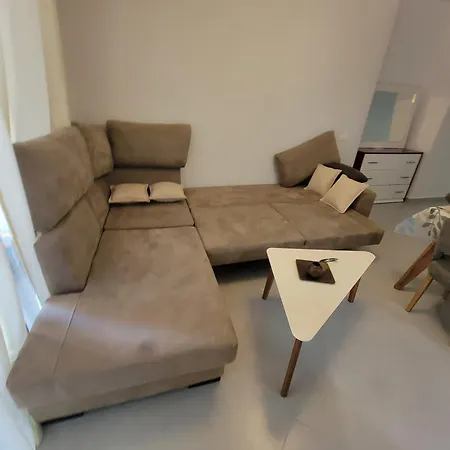 Apartamento Henri's 2