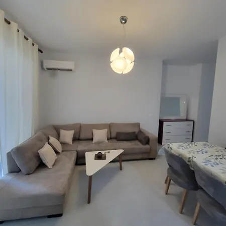 Apartamento Henri's 2 Vlorë