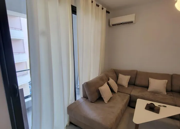 Henri's 2 Appartement