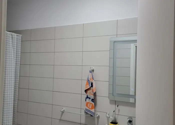 Appartement Henri's 2 Vlorë