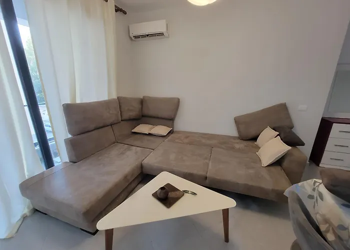 Henri's 2 Appartement