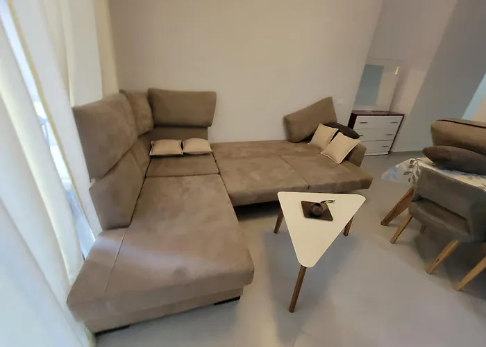 Appartement Henri's 2