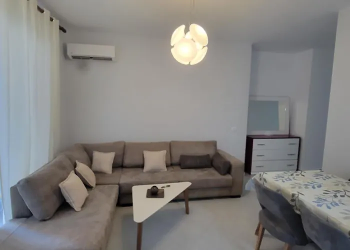 Appartement Henri's 2 Vlorë